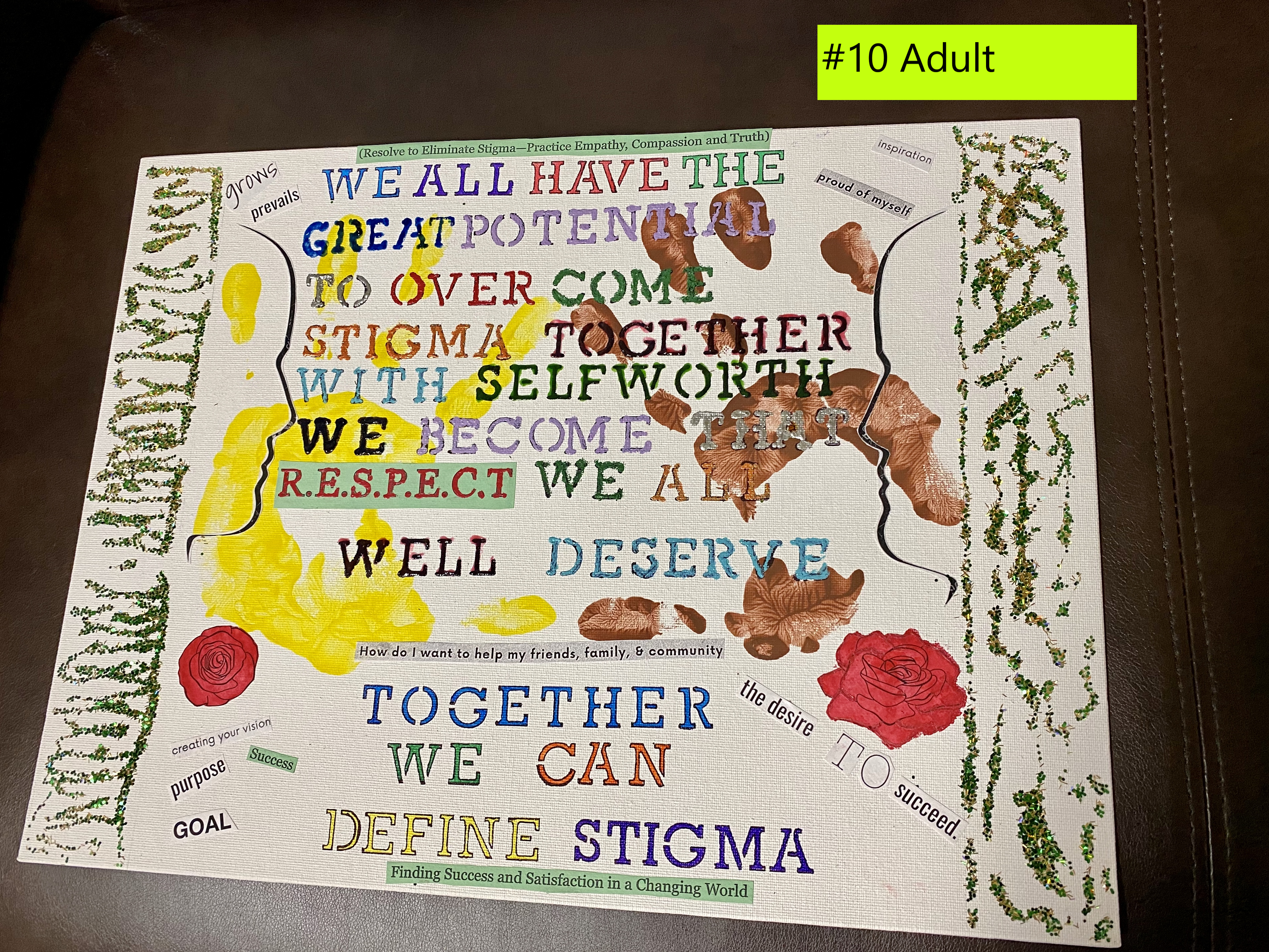 Together We Can