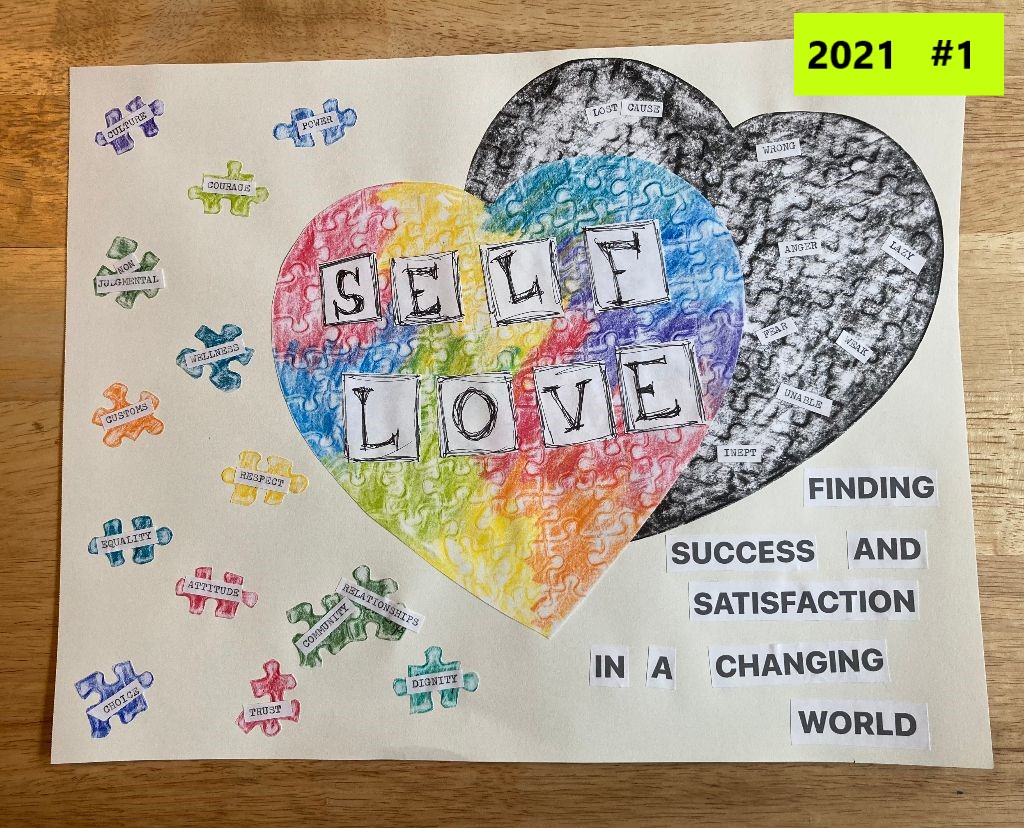 Self Love