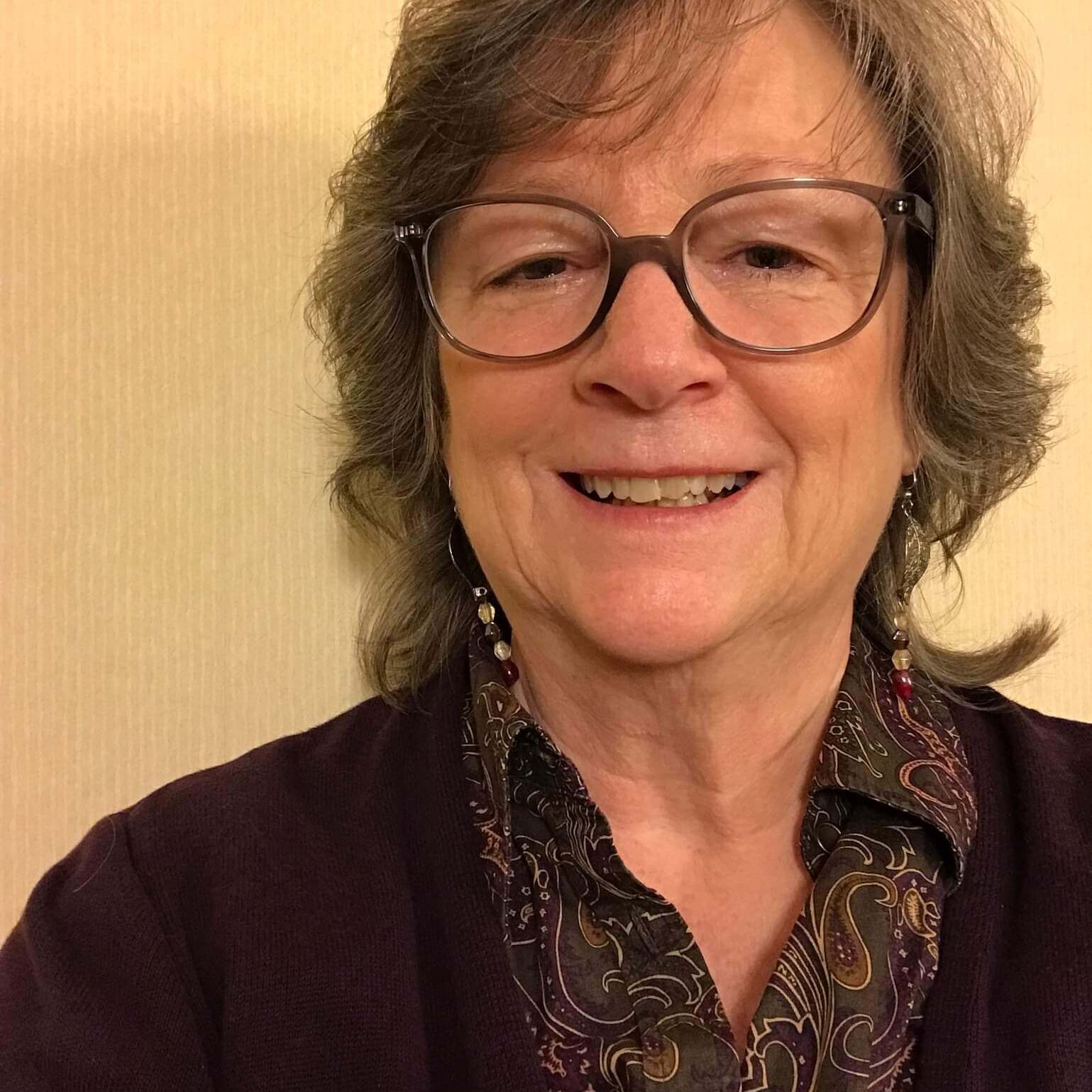 Headshot KMW 2023 v2